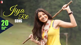 Jiya Re - Song - Jab Tak Hai Jaan
