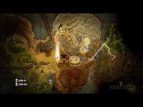 Brutal Legend Video Review by GameSpot - UCbu2SsF-Or3Rsn3NxqODImw