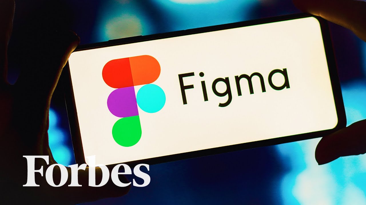 Adobe’s $20 Billion Takeover Of Figma Makes The CoFounders Billionaires | Forbes