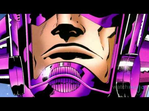 Supervillain Origins: Galactus - UCaWd5_7JhbQBe4dknZhsHJg