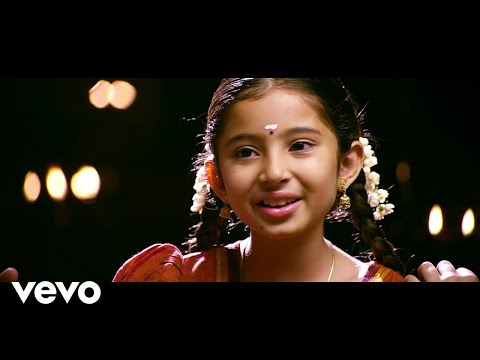 Saivam - Azhagu Video | Baby Sara | G.V. Prakash Kumar - UCTNtRdBAiZtHP9w7JinzfUg