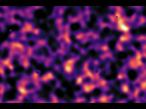 Dark Matter Map Made From Huge Galaxy Survey - UCVTomc35agH1SM6kCKzwW_g