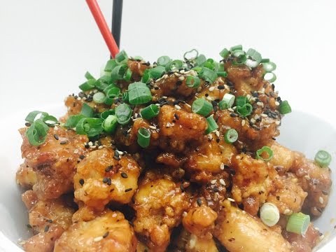 Asian Fusion Popcorn Chicken in Gujarati - UCoq4cyttGVBzqB5oDtSQsBA