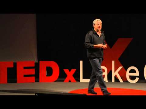 Time does not exist: Carlo Rovelli at TEDxLakeComo - UCsT0YIqwnpJCM-mx7-gSA4Q