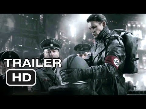 Iron Sky Official Berlin Trailer - NAZI'S on the MOON Movie (2012) HD - UCkR0GY0ue02aMyM-oxwgg9g