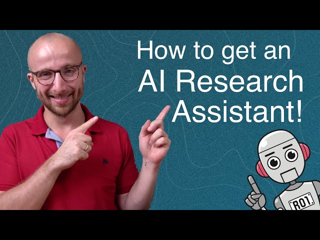 How to Find the Right Tools and Resources for AI-Powered Article Writing