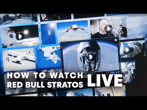 How to watch Red Bull Stratos LIVE! - UCblfuW_4rakIf2h6aqANefA