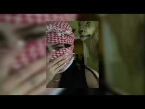 Men awel dekika - Elissa & Saad lamjarred (arabic song) (sped up)