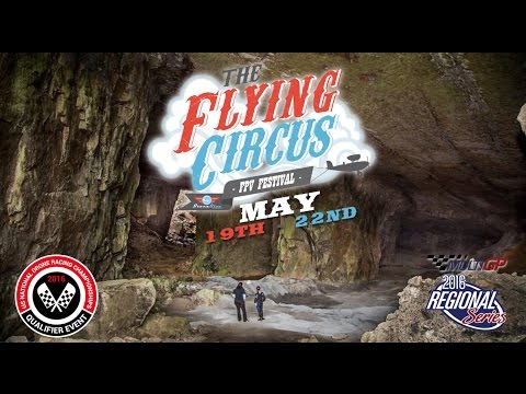 Flying Circus 2016 Promo #2 Cave Flying - UC0H-9wURcnrrjrlHfp5jQYA