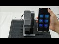 WAINLUX Z3 Portable  Laser Engraver Operation Process and Carving Collection