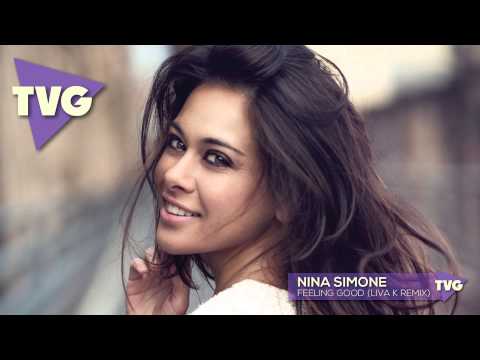 Nina Simone - Feeling Good (Liva K Remix) - UCouV5on9oauLTYF-gYhziIQ