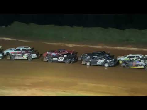 Renegade Sportsman Main - Night 2 of River Wars - Carolina Speedway 9/20/24 - dirt track racing video image