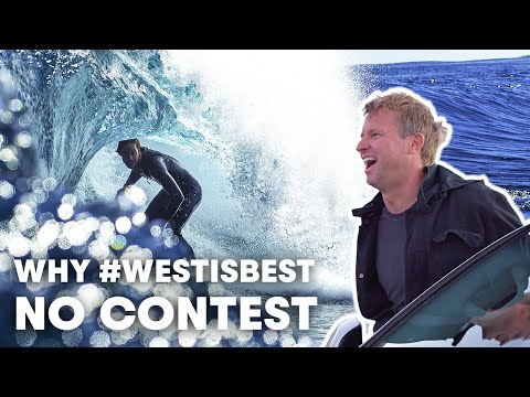 Locals Taj Burrow and Jay Davies Show Us The Best Of Western Australia | No Contest Ep.4 - UC--3c8RqSfAqYBdDjIG3UNA