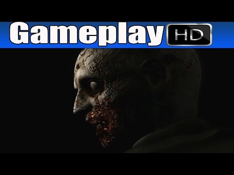 Resident Evil HD Remaster Walkthrough Part 1 Tokyo Game Show 2014 (TGS 2014) - UCm4WlDrdOOSbht-NKQ0uTeg