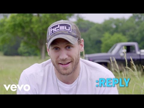 Chase Rice - ASK:REPLY (Vevo LIFT) - UCLNam_5zriEnECRWtu1eBRg