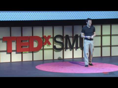 You Should Learn to Program: Christian Genco at TEDxSMU - UCsT0YIqwnpJCM-mx7-gSA4Q