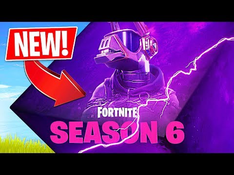 Fortnite Season 6 Countdown!! (Fortnite Battle Royale) - UC2wKfjlioOCLP4xQMOWNcgg