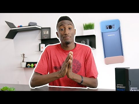 Dear Samsung! - UCBJycsmduvYEL83R_U4JriQ