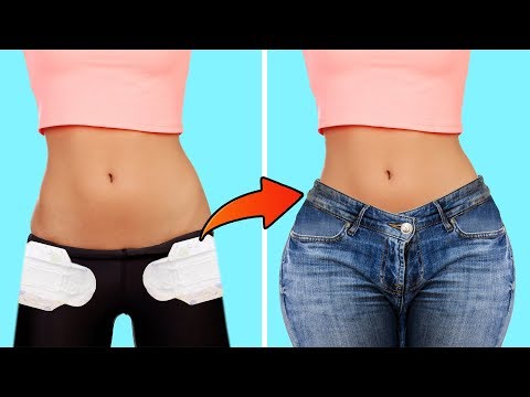 24 FASHION HACKS YOU MUST TRY