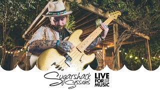 Mihali - Carved Lines (Live Acoustic) | Sugarshack Sessions