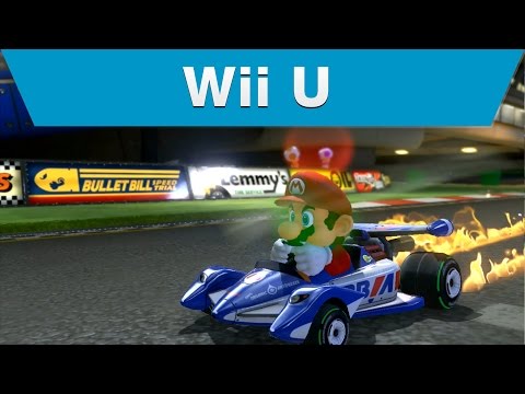 Wii U - Mario Kart 8 200cc is Here! Trailer - UCGIY_O-8vW4rfX98KlMkvRg