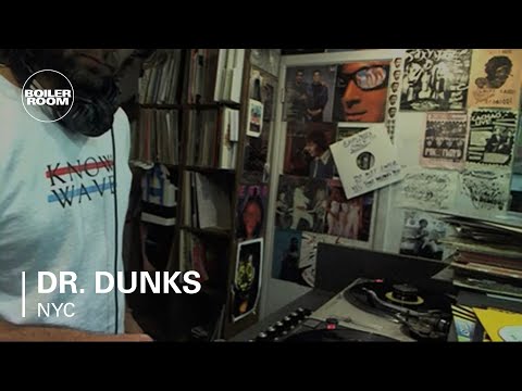 Dr. Dunks Boiler Room NYC x A1 Records DJ Set - UCGBpxWJr9FNOcFYA5GkKrMg