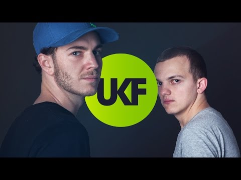 Dossa & Locuzzed - Only Way (ft. Tasha Baxter) - UCr8oc-LOaApCXWLjL7vdsgw