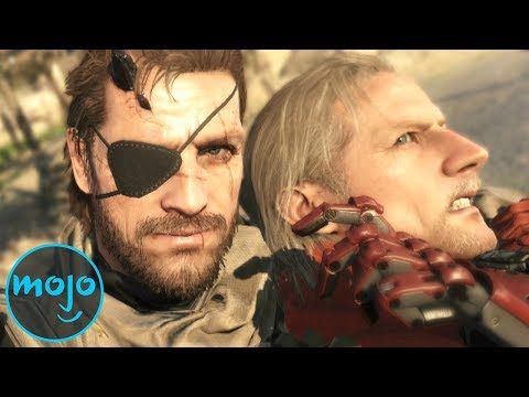 Top 10 Video Games That Ended Too Soon - UCaWd5_7JhbQBe4dknZhsHJg