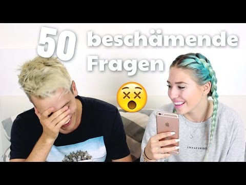 Bibi stellt mir die 50 BESCHÄMENDSTEN Fragen | Julienco - UCX71z-68tW3Pk5TW6EPKQgg