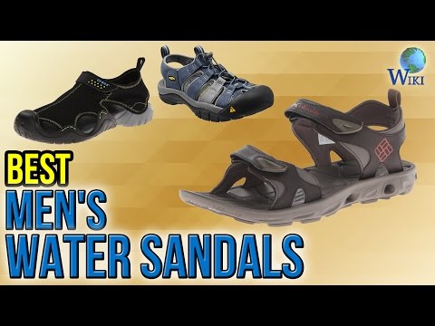 10 Best Men's Water Sandals 2017 - UCXAHpX2xDhmjqtA-ANgsGmw