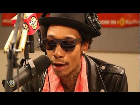 Wiz Khalifa & Chevy Woods FREESTYLE - UC5RwNJQSINkzIazWaM-lM3Q