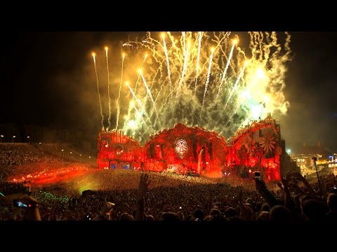 Dimitri Vegas & Like Mike - Live at Tomorrowland 2014 - ( FULL Mainstage Set HD ) - UCxmNWF8fQ4miqfGs84dFVrg