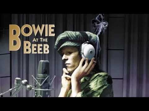 David Bowie  Fill Your Heart  (Lost Beeb Tapes)