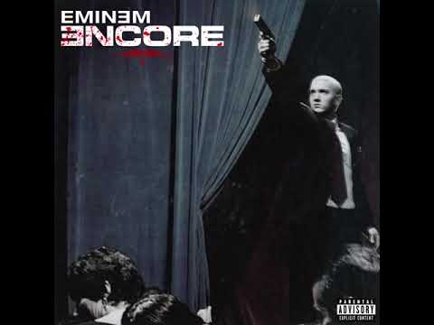 Eminem - Bully (Remastered V2)