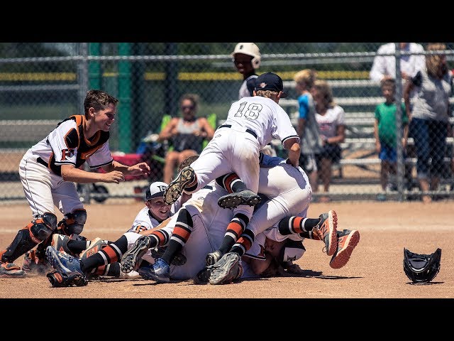 Triple Crown Baseball San Diego: The Best Place to Play Ball