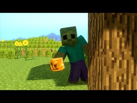 Try Not To Laugh or Grin While Watching This Challenge (Minecraft Animation Edition) - UC3oPy4QGH5q9txrra13FjgQ