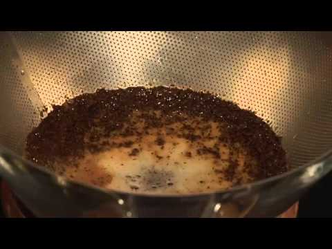 Quick Look at the Able Brewing Kone Metal Coffee Filter - UCiDJtJKMICpb9B1qf7qjEOA