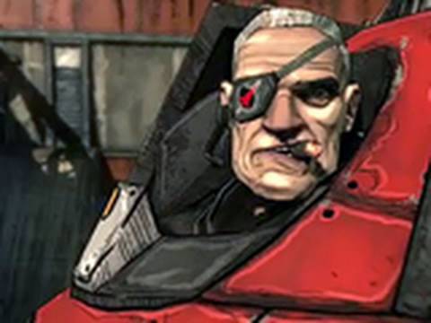 Borderlands Trailer - General Knoxx - UCKy1dAqELo0zrOtPkf0eTMw
