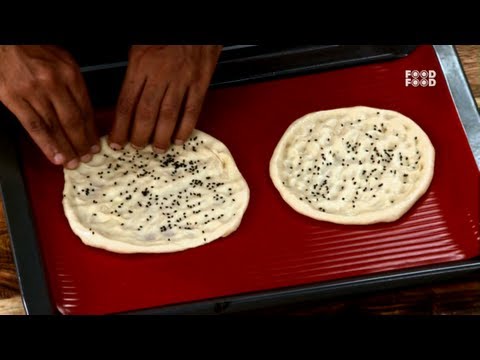 Taftan - Sanjeev Kapoor's Kitchen - UCthIcpK06l9bhi9ISgreocw