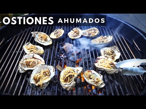 Ostiones a la Parrilla | La Capital - UCEwl20VxZ3AwOgiKMZtI1GQ