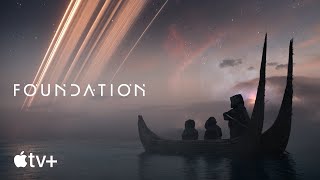 Foundation — Teaser | Apple TV+