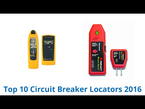 10 Best Circuit Breaker Locators 2015 - UCXAHpX2xDhmjqtA-ANgsGmw