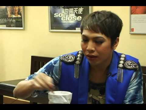 Vice Ganda-Sarah Geronimo Intriga??? (Special Release) - UC-t_Mpv2m16HoVW2Jt5Zdow