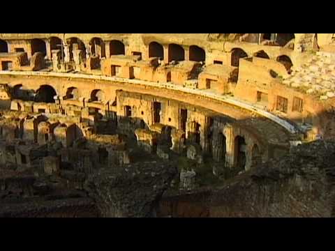 Colosseum of Rome Vacation Travel Video Guide - UC3o_gaqvLoPSRVMc2GmkDrg