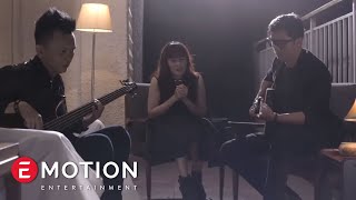 Cassandra - Kekasih Kedua (Official Music Video)