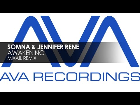 Somna & Jennifer Rene - Awakening (Mixail Remix) - UCvYuEpgW5JEUuAy4sNzdDFQ