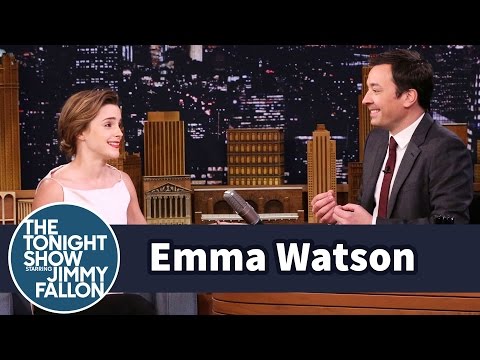 Emma Watson Once Mistook Jimmy Fallon for Jimmy Kimmel - UC8-Th83bH_thdKZDJCrn88g