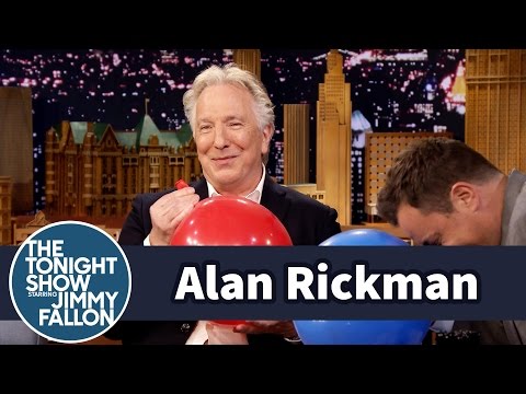 Alan Rickman Takes Jimmy to Task for His Impersonation - UC8-Th83bH_thdKZDJCrn88g