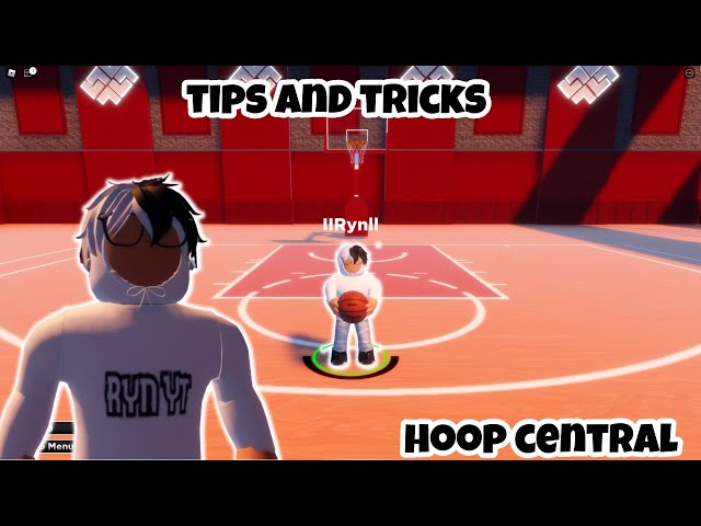 The Ultimate Guide to Hoops Basketball Center
