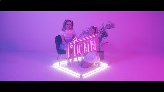 Fionn - Let Me Go (Official Video)